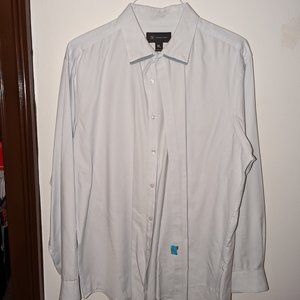 INC Long sleeve casual shirt